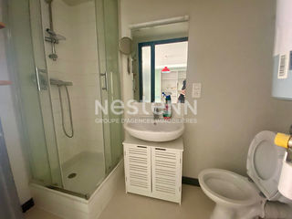  Appartement � louer 2 pi�ces 