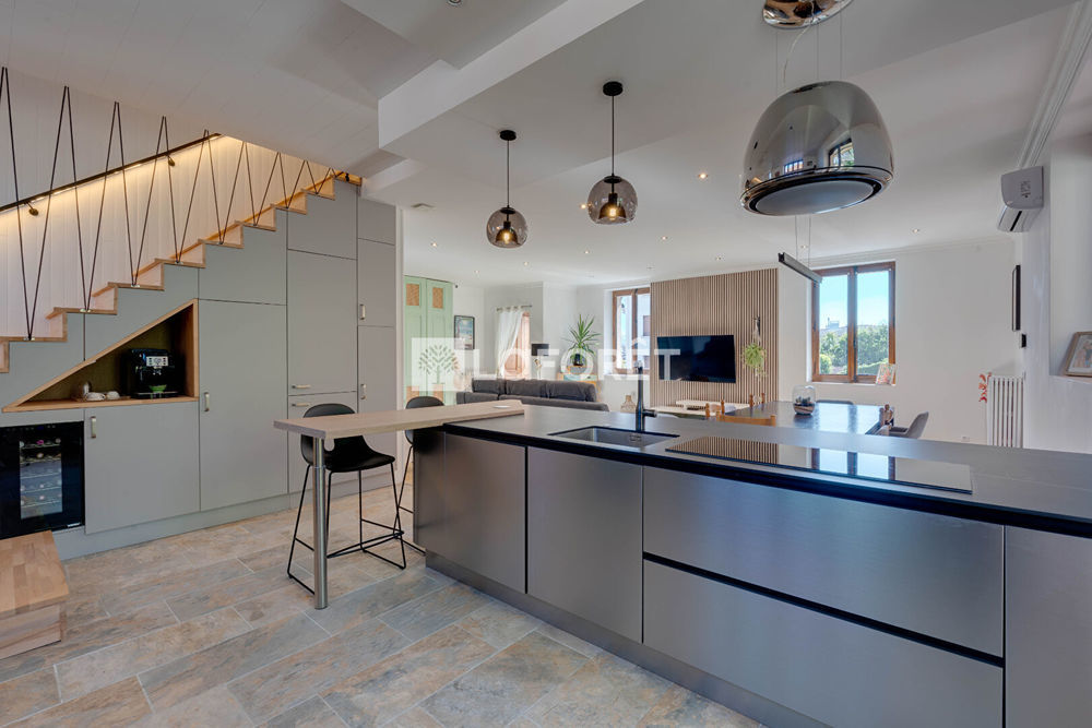 � vendre  Appartement �vian-les-Bains (74500)