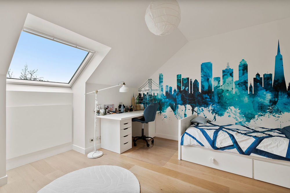 � vendre  Maison Fourqueux (78112)