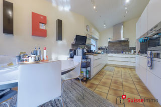  Maison � vendre 9 pi�ces 230 m�