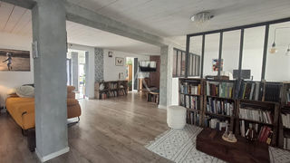  Maison � vendre 6 pi�ces 196 m�