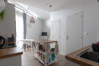  Appartement � louer 4 pi�ces 50 m�