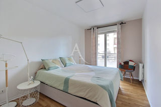  Appartement � vendre 4 pi�ces 84 m�