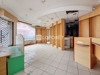  Immeuble � vendre 230 m�