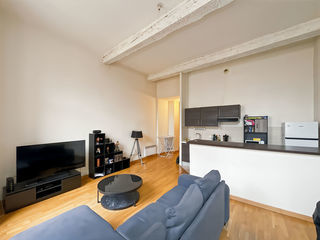  Appartement � vendre 2 pi�ces 57 m�