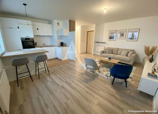  Appartement � vendre 2 pi�ces 1 m�