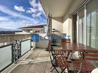  Appartement � vendre 3 pi�ces 57 m�