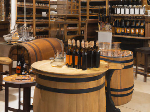 Fonds de commerce bar et cave &agrave; vins Toulouse 537500 31000 Toulouse