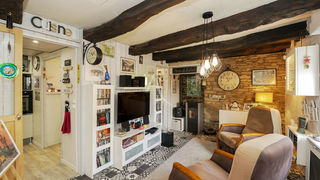  Maison � vendre 4 pi�ces 60 m�