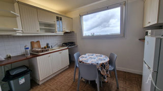  Appartement � vendre 3 pi�ces 