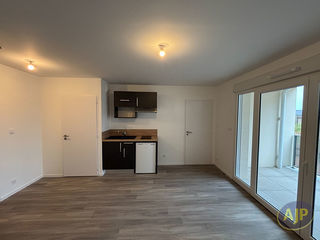  Appartement � louer 2 pi�ces 39 m�