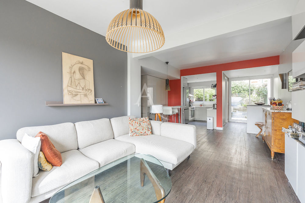 � vendre  Appartement Garches (92380)