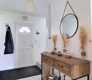  Maison � vendre 7 pi�ces 163 m�