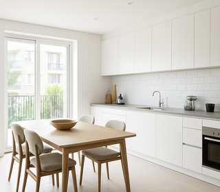  Appartement � vendre 5 pi�ces 98 m�