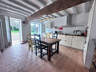  Maison � vendre 5 pi�ces 118 m�