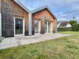  Maison � vendre 3 pi�ces 59 m�