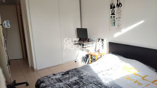  Appartement � vendre 3 pi�ces 63 m�