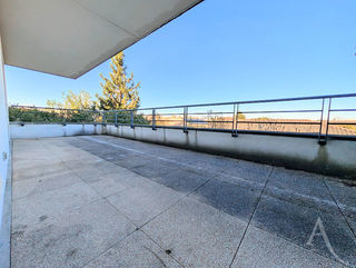  Appartement � vendre 2 pi�ces 42 m�