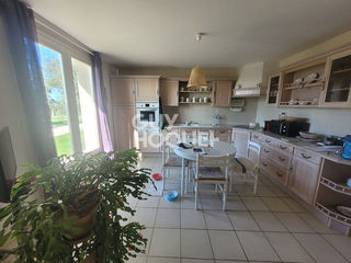  Maison � vendre 5 pi�ces 166 m�