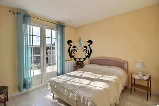  Maison � vendre 4 pi�ces 134 m�