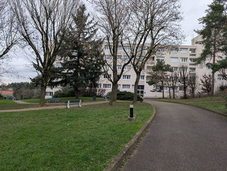  Appartement � vendre 4 pi�ces 82 m�