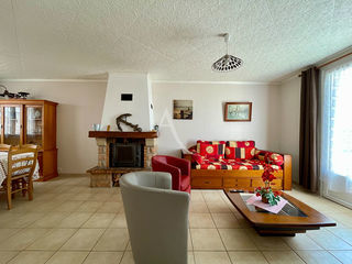  Maison � vendre 3 pi�ces 80 m�