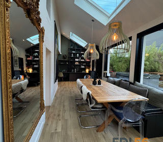  Maison � vendre 4 pi�ces 