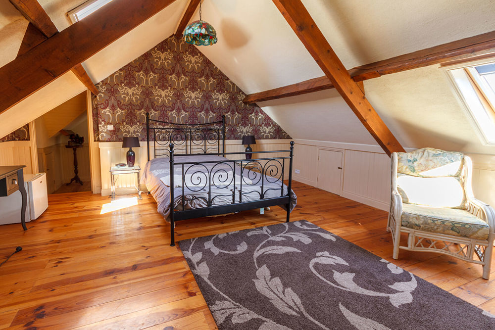 � vendre  Villa Saint-Sauveur-le-Vicomte (50390)