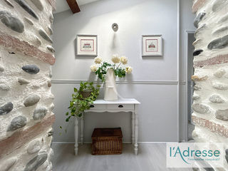  Maison � vendre 4 pi�ces 140 m�