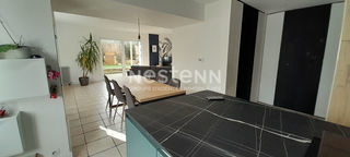  Maison � vendre 4 pi�ces 110 m�