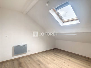  Appartement � louer 5 pi�ces 120 m� Montier en der