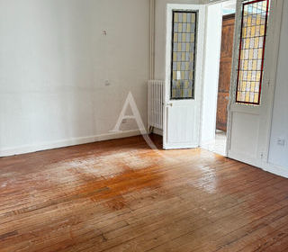  Maison � louer 6 pi�ces 142 m� Soissons