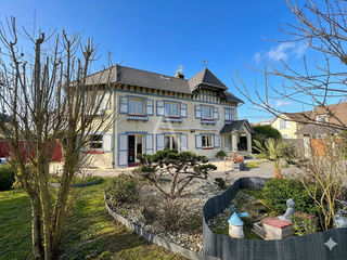  Maison � vendre 6 pi�ces 146 m�