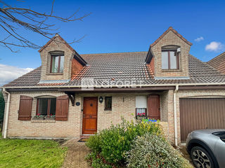  Maison � vendre 5 pi�ces 97 m�