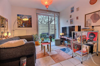  Appartement � vendre 2 pi�ces 38 m�