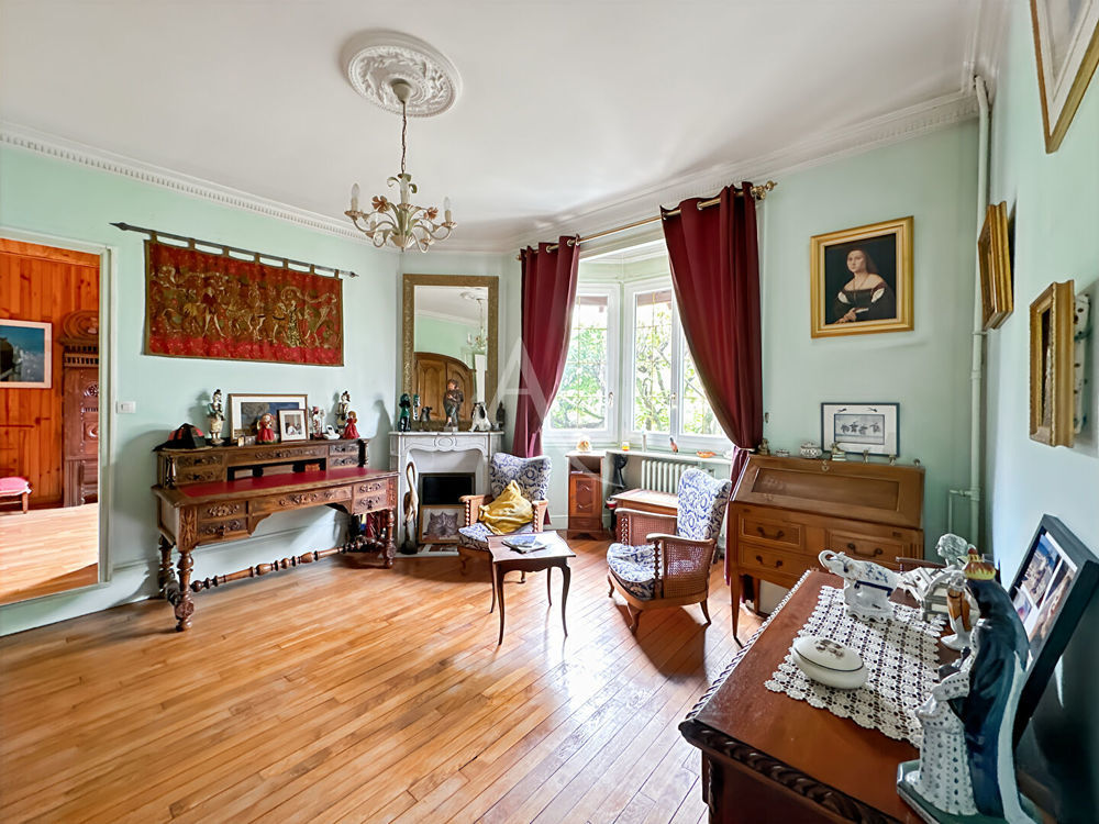 � vendre  Maison Poissy (78300)