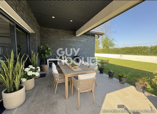  Maison � vendre 4 pi�ces 127 m�