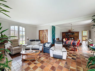  Maison � vendre 8 pi�ces 202 m�