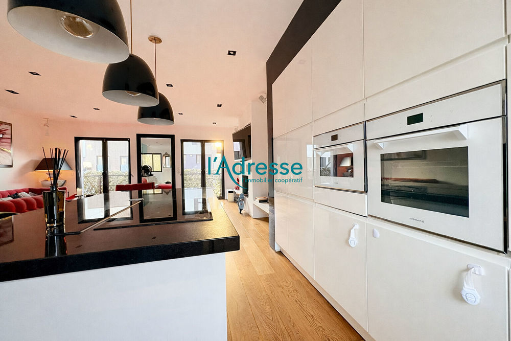 � vendre  Maison Nanterre (92000)