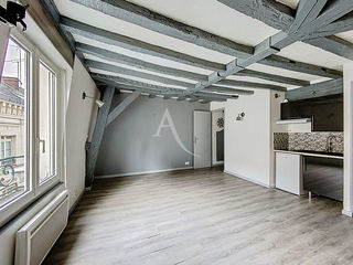  Appartement � vendre 1 pi�ce 25 m�