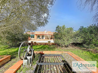  Maison � vendre 6 pi�ces 200 m�