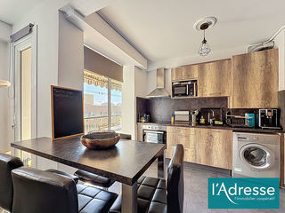  Appartement � vendre 2 pi�ces 47 m�