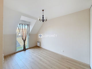  Appartement � vendre 3 pi�ces 61 m�