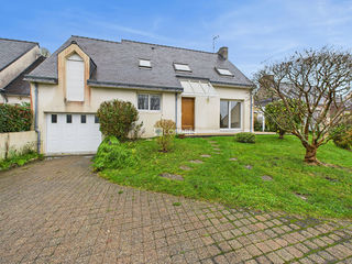  Maison � vendre 6 pi�ces 122 m�