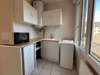  Appartement � louer 1 pi�ce 28 m�