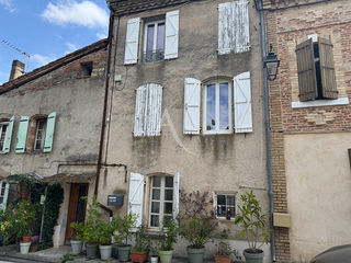  Maison � vendre 5 pi�ces 