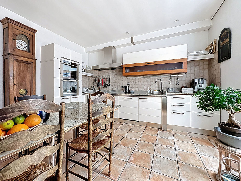 � vendre  Maison Mantes-la-Jolie (78200)