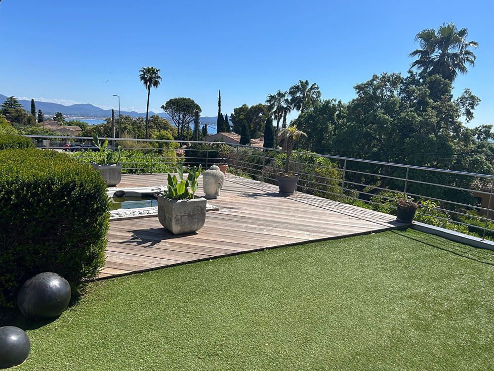 � vendre  Maison St Aygulf (83370)