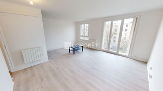  Appartement � louer 4 pi�ces 69 m�