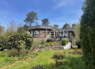  Maison � vendre 4 pi�ces 100 m�